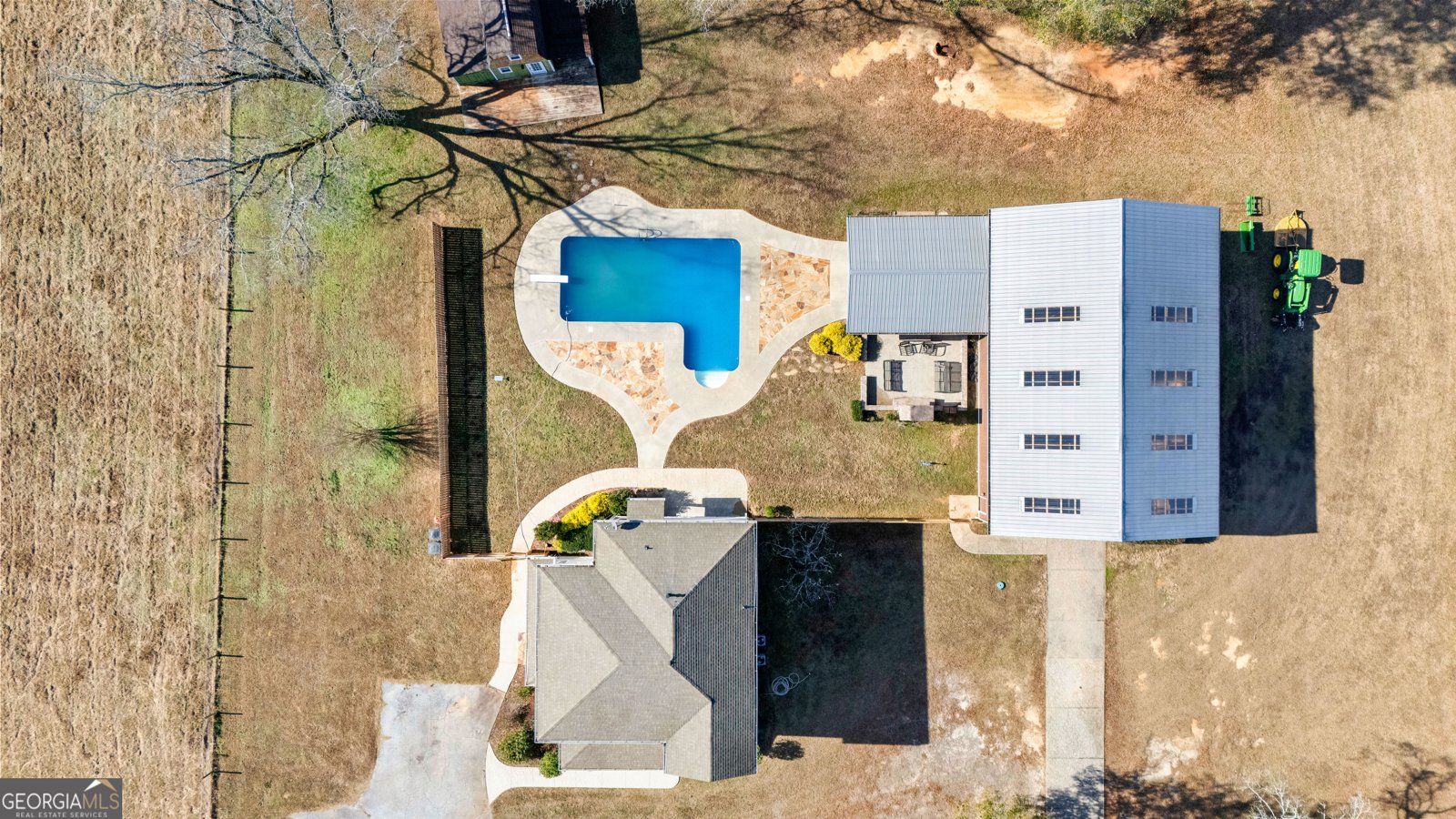 371 Milner Street Meansville - 93