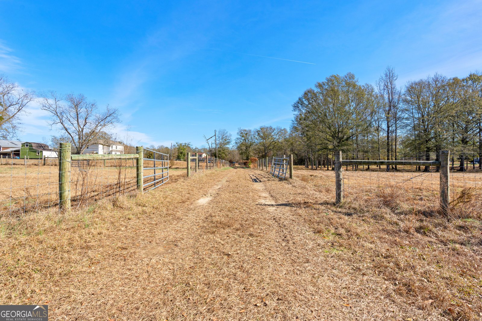 371 Milner Street Meansville - 97