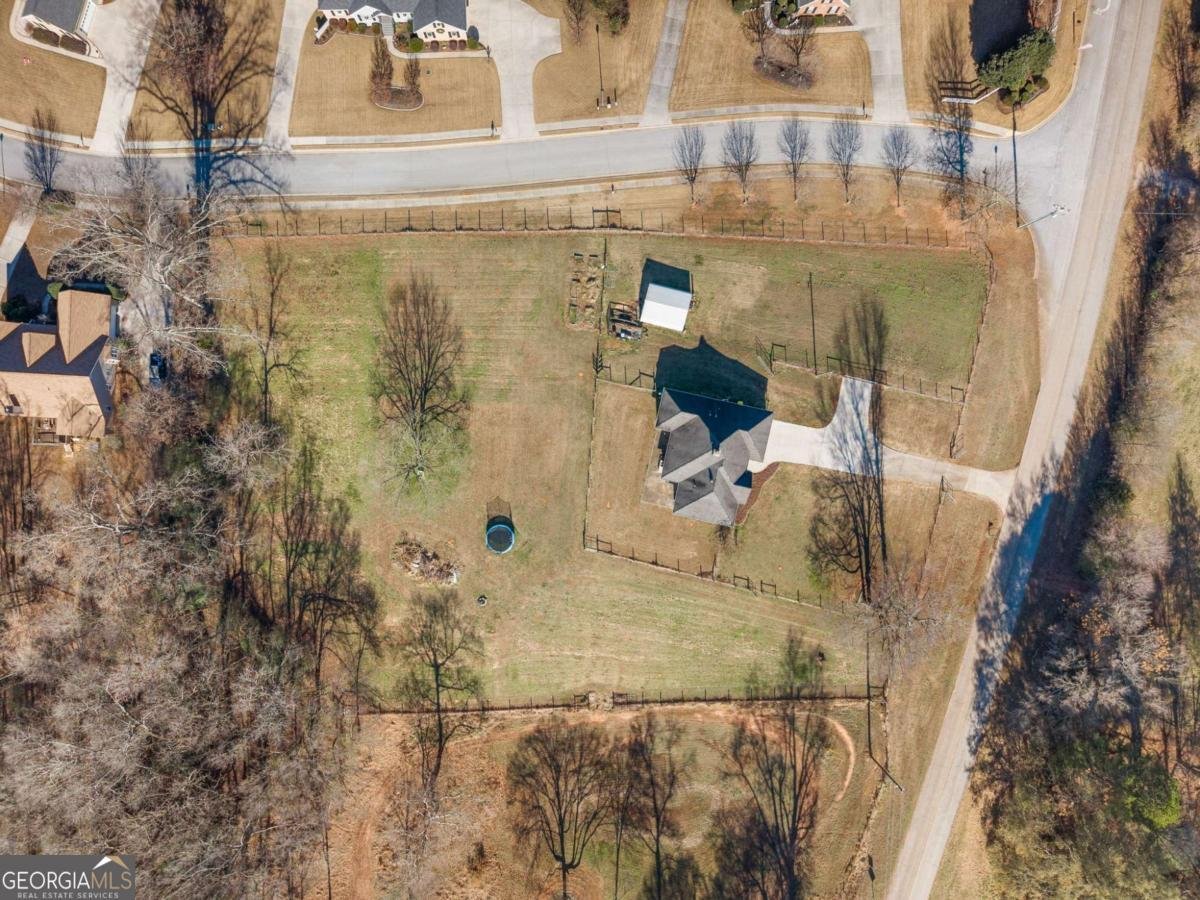 1117 Brooks Road Pendergrass - 22