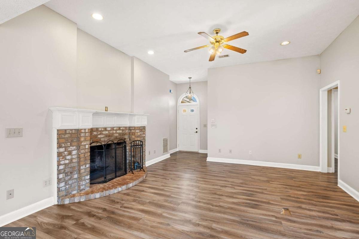 1117 Brooks Road Pendergrass - 3