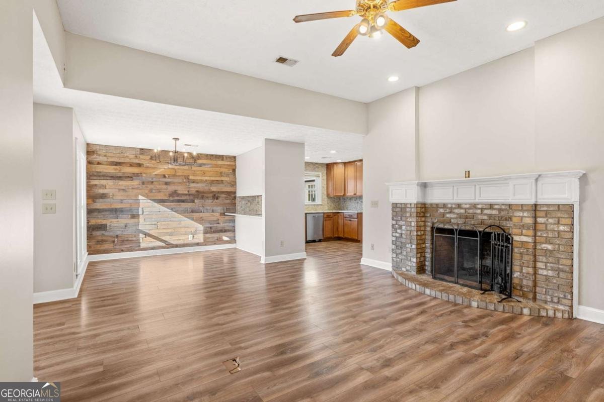 1117 Brooks Road Pendergrass - 5