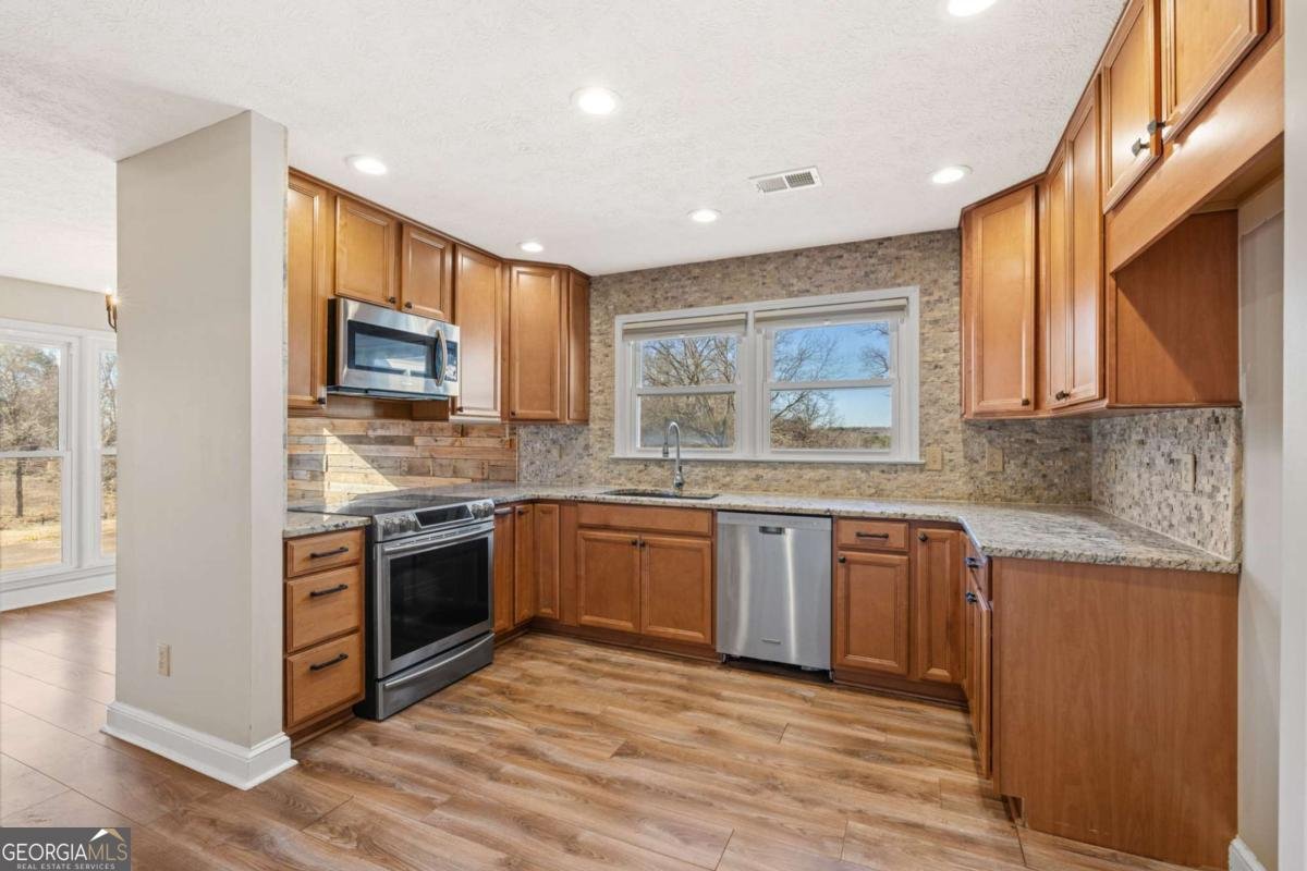 1117 Brooks Road Pendergrass - 7