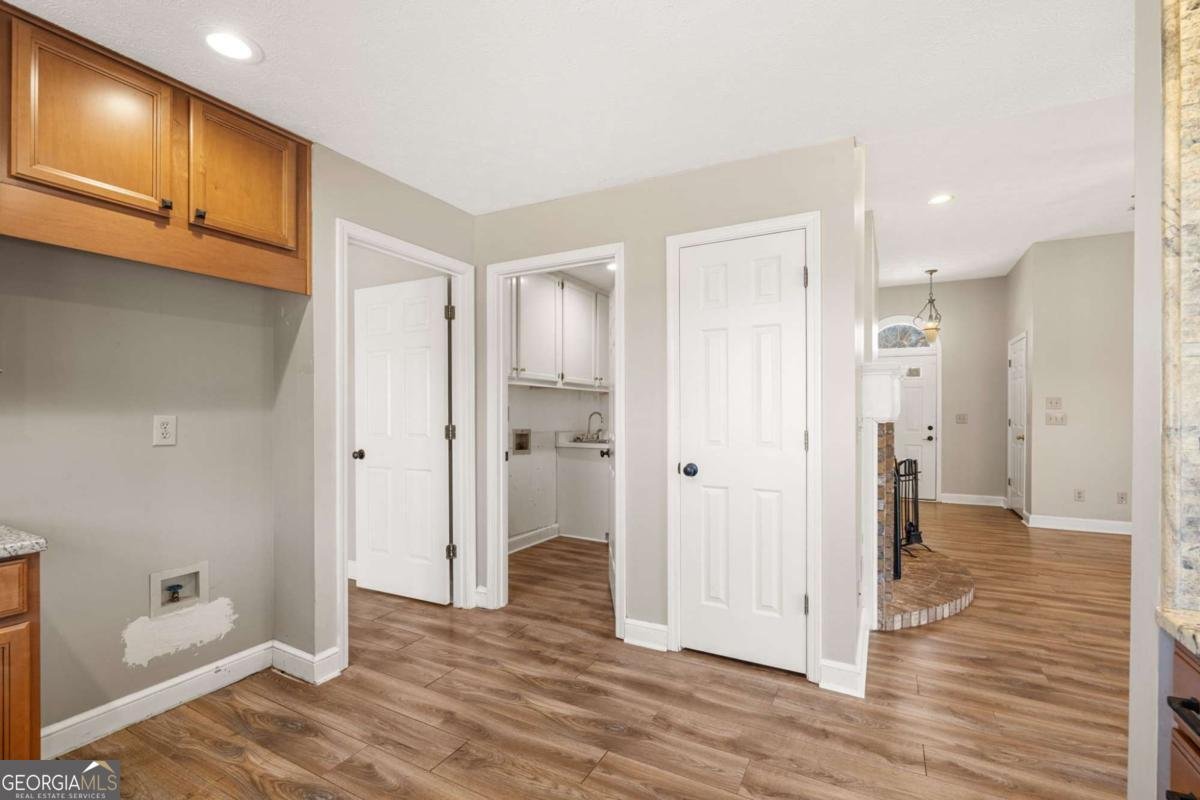 1117 Brooks Road Pendergrass - 8