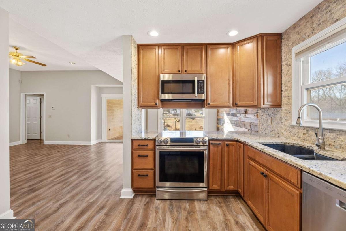 1117 Brooks Road Pendergrass - 9