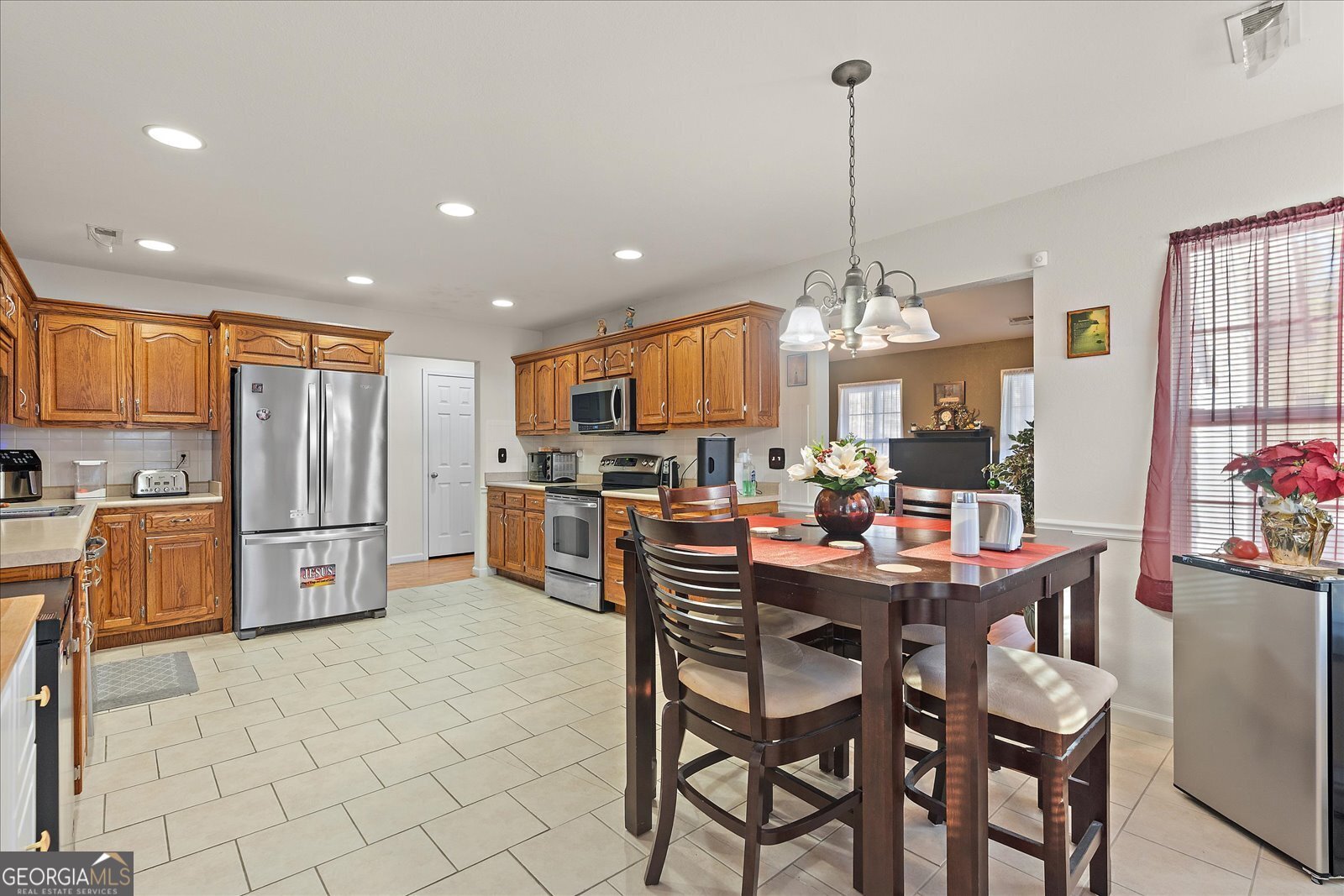 113 Joshua Farms Lane Ringgold - 17