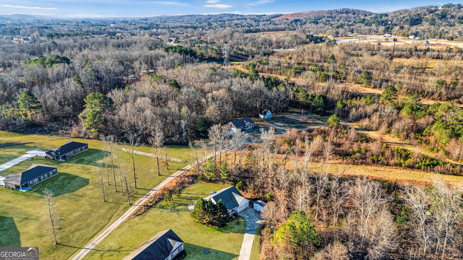 113 Joshua Farms Lane Ringgold - 2