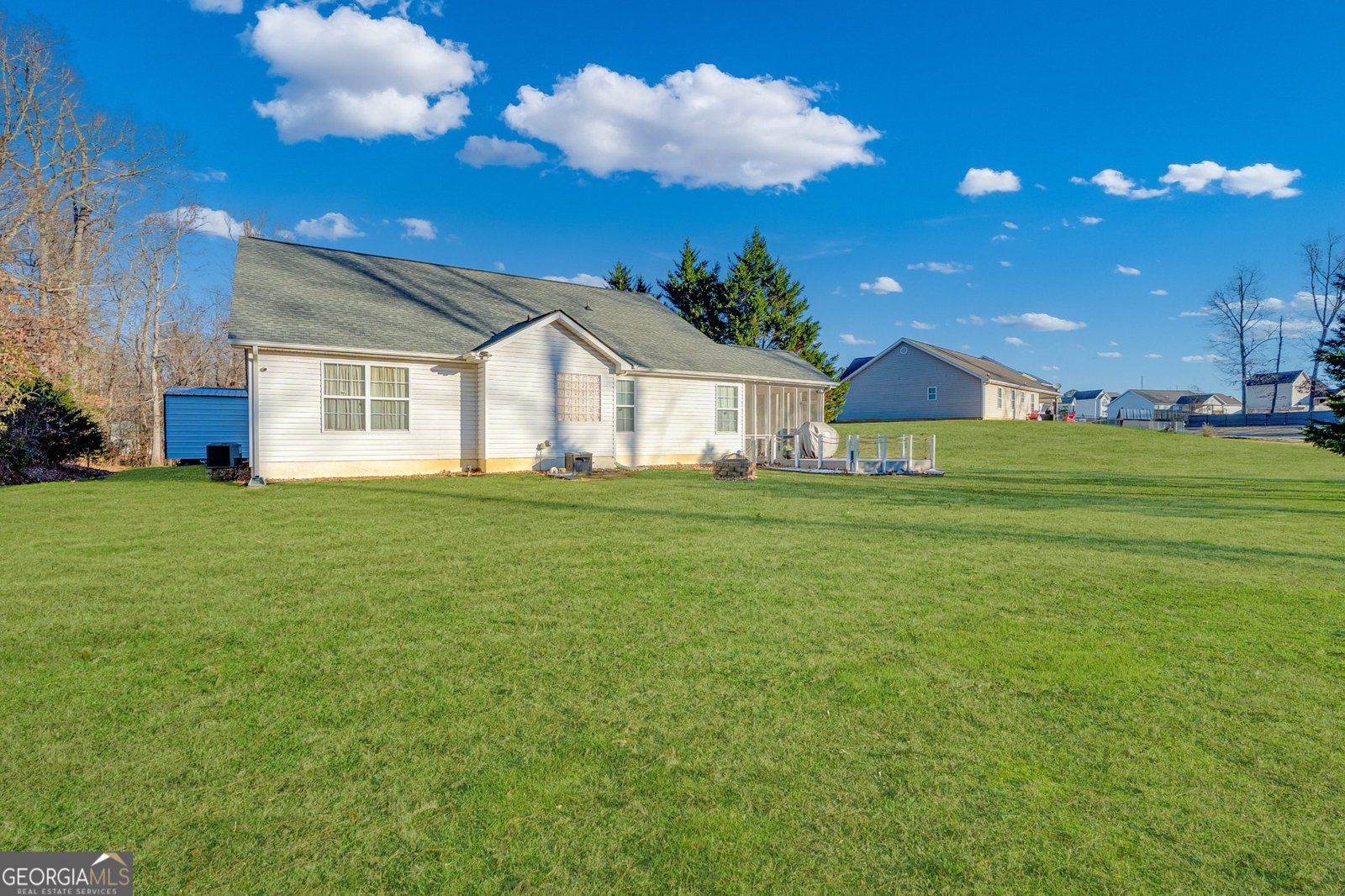 113 Joshua Farms Lane Ringgold - 28