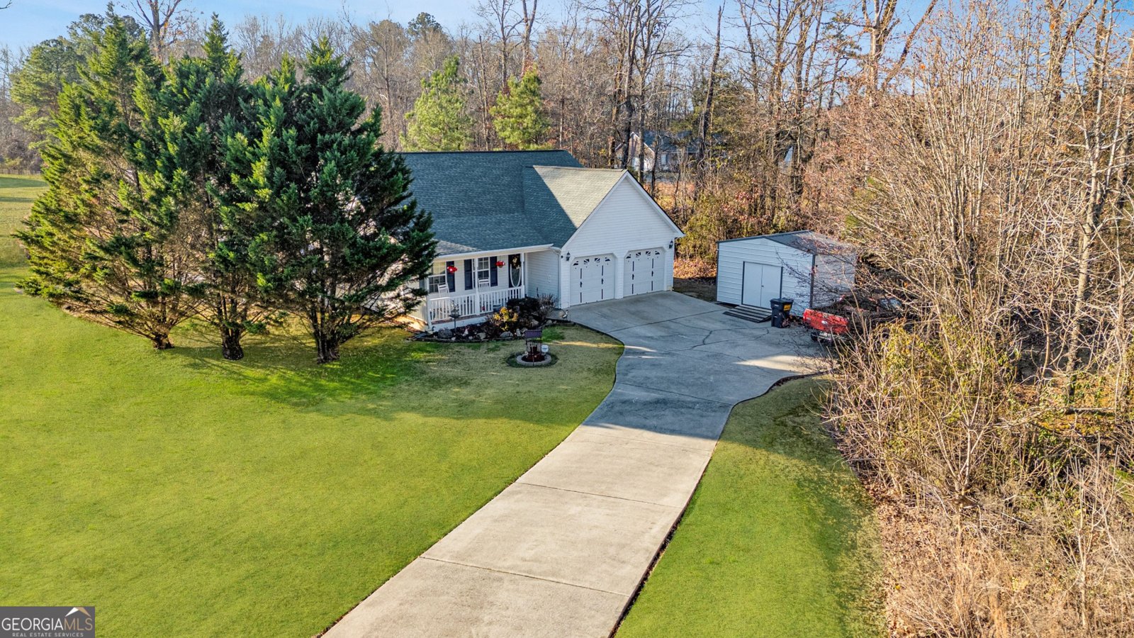 113 Joshua Farms Lane Ringgold - 30