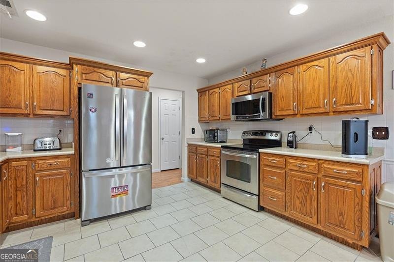 113 Joshua Farms Lane Ringgold - 4