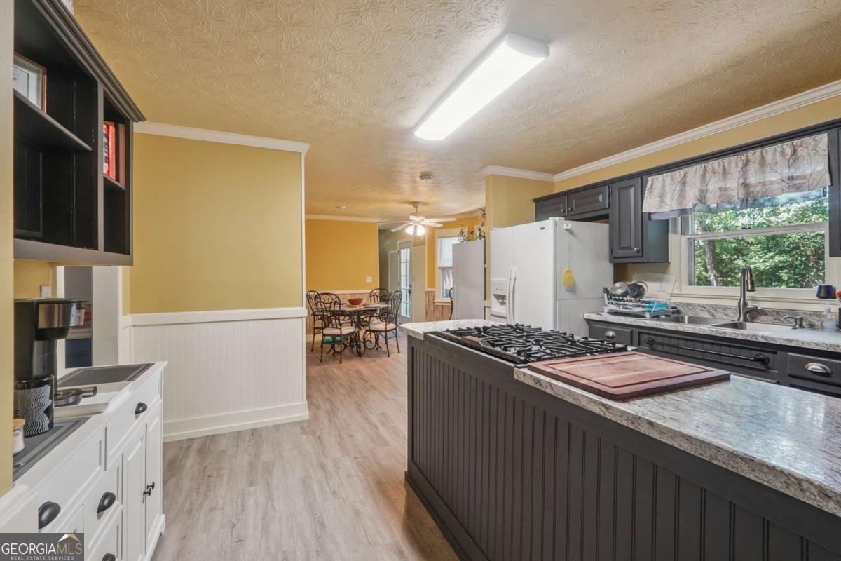 3191 Limrick Lane Snellville - 10