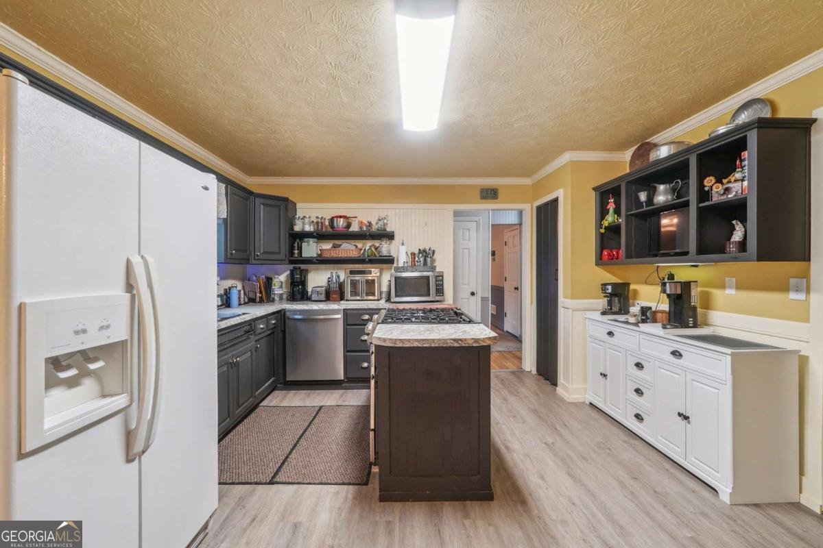 3191 Limrick Lane Snellville - 12