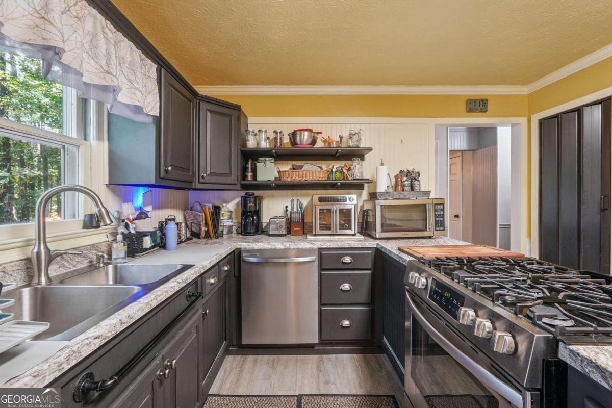 3191 Limrick Lane Snellville - 14