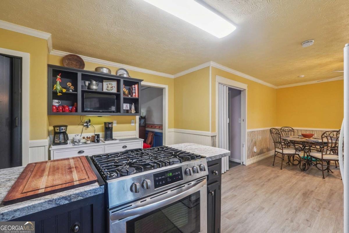 3191 Limrick Lane Snellville - 15