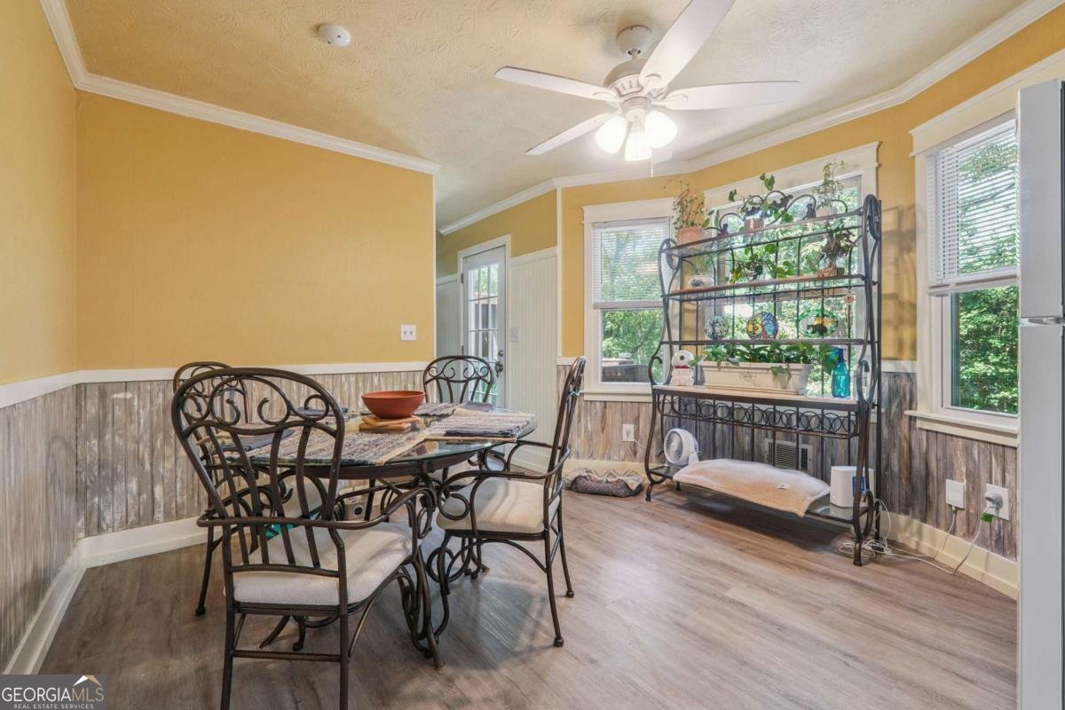 3191 Limrick Lane Snellville - 16