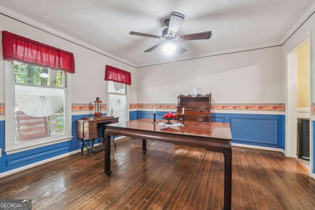 3191 Limrick Lane Snellville - 19