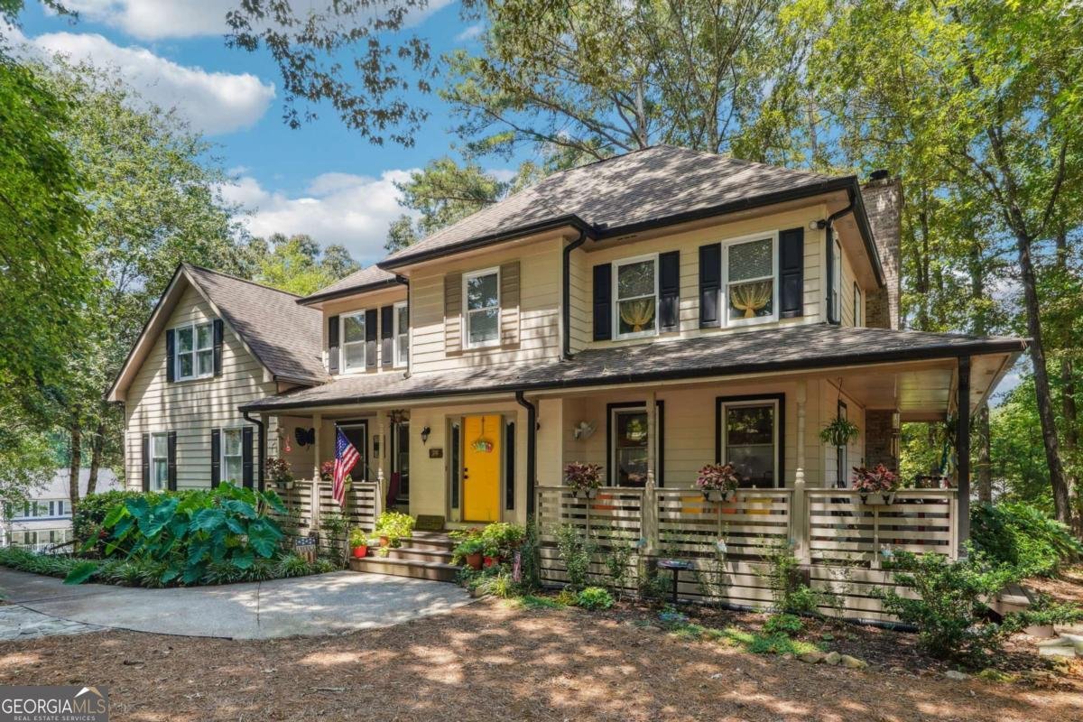 3191 Limrick Lane Snellville - 2