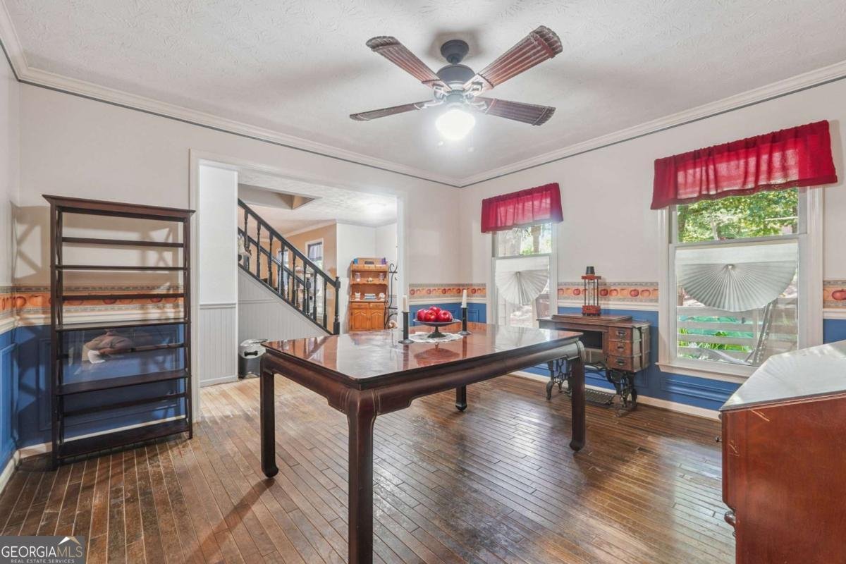 3191 Limrick Lane Snellville - 20