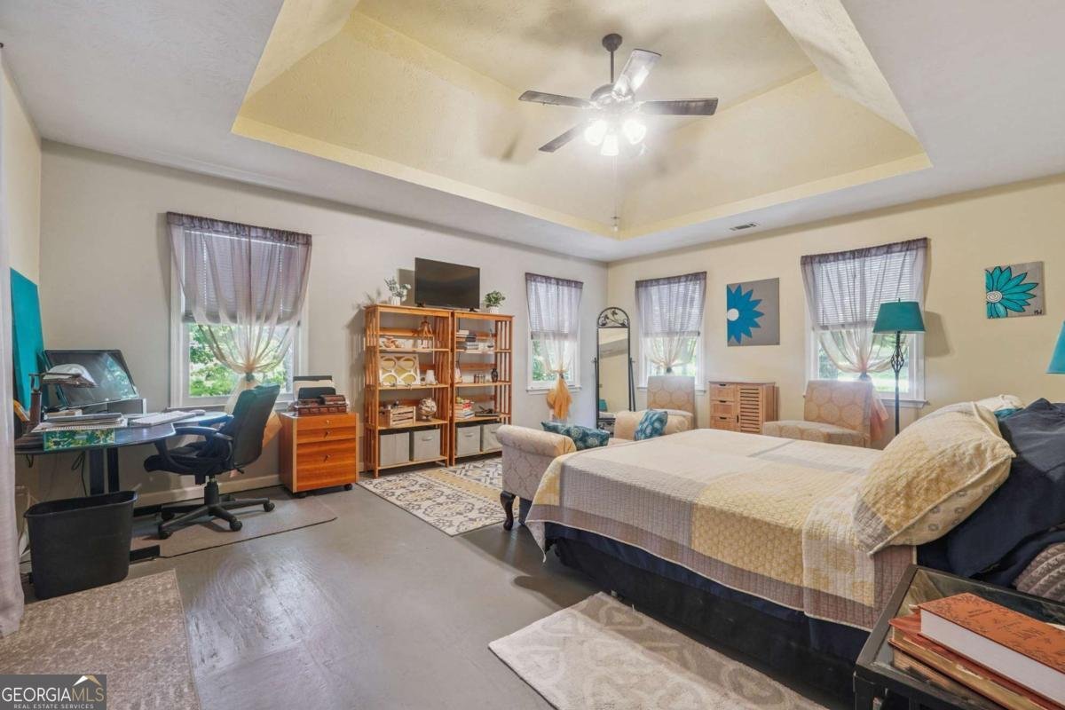 3191 Limrick Lane Snellville - 21