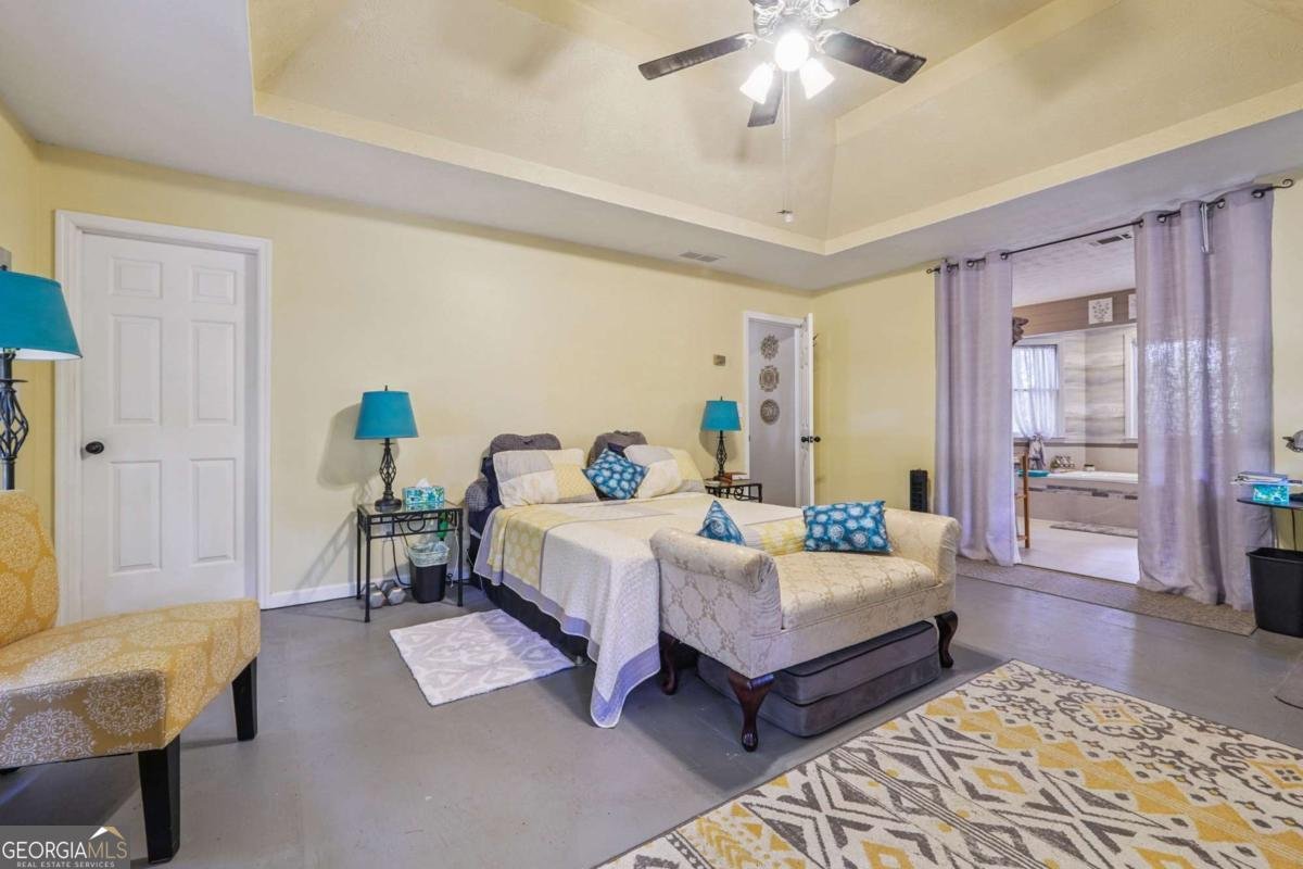 3191 Limrick Lane Snellville - 25