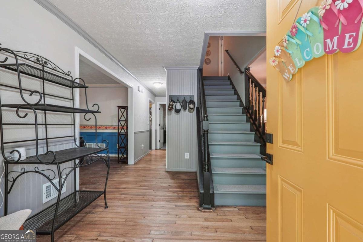 3191 Limrick Lane Snellville - 3