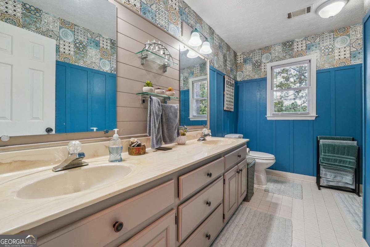 3191 Limrick Lane Snellville - 31