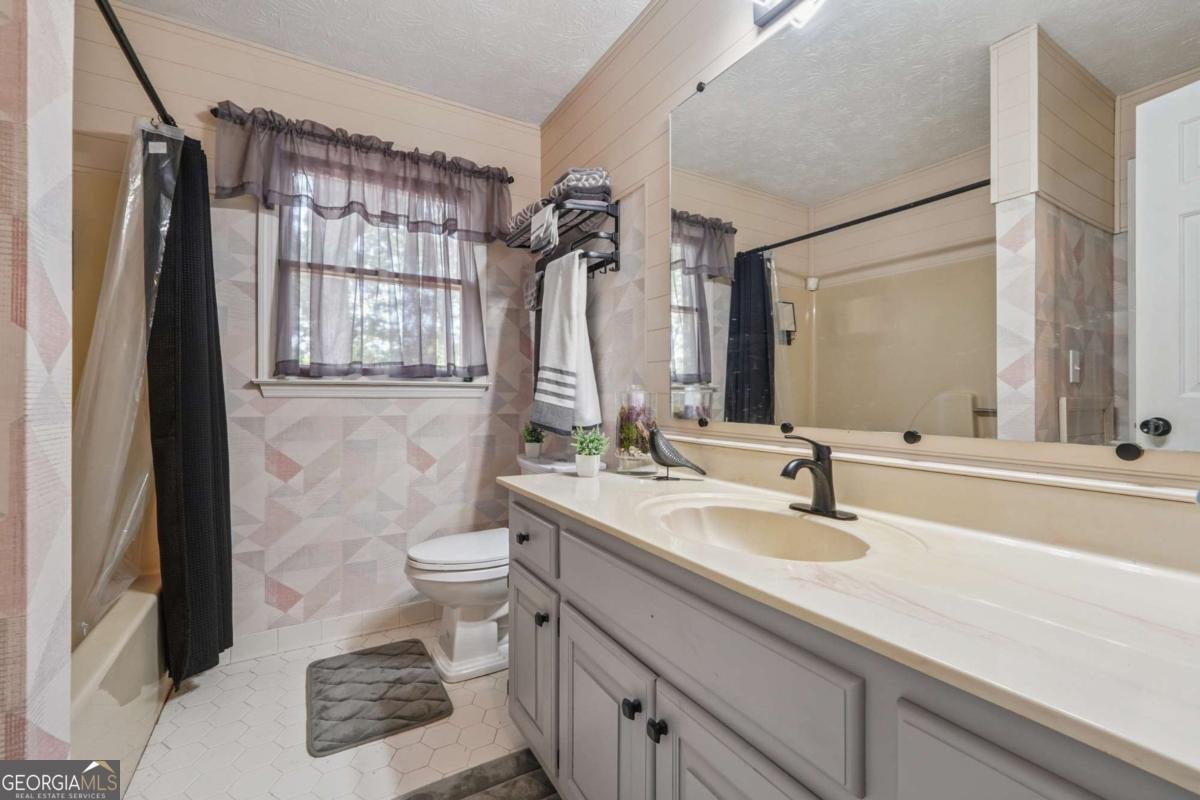 3191 Limrick Lane Snellville - 34