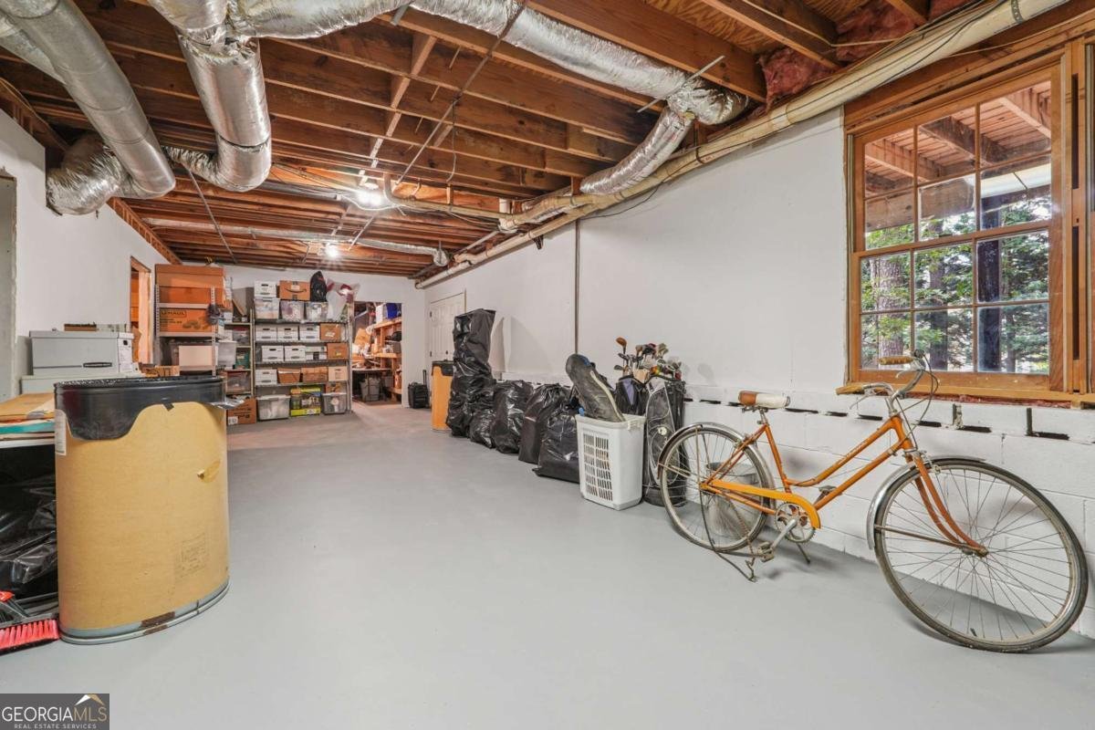 3191 Limrick Lane Snellville - 36