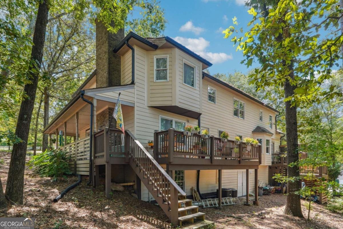 3191 Limrick Lane Snellville - 38