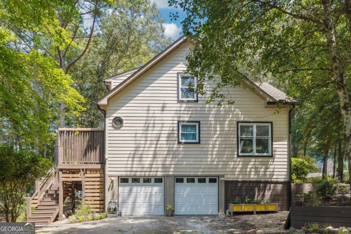 3191 Limrick Lane Snellville - 39