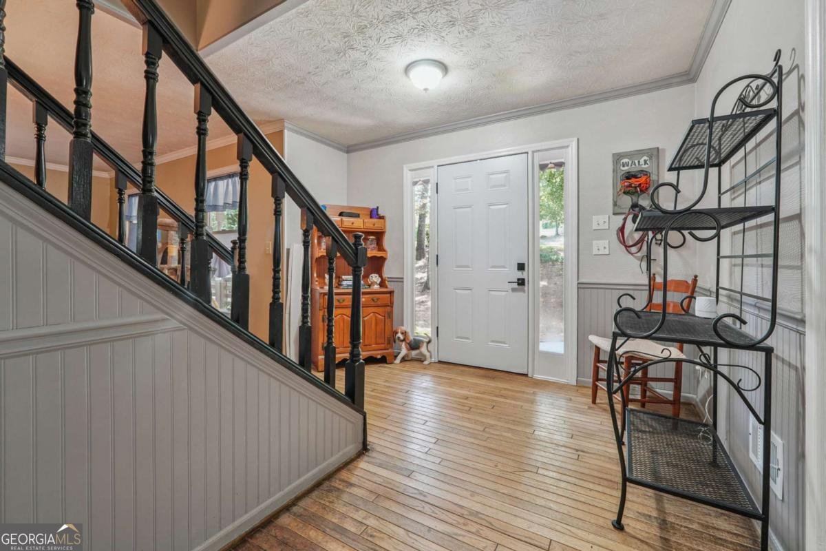 3191 Limrick Lane Snellville - 4