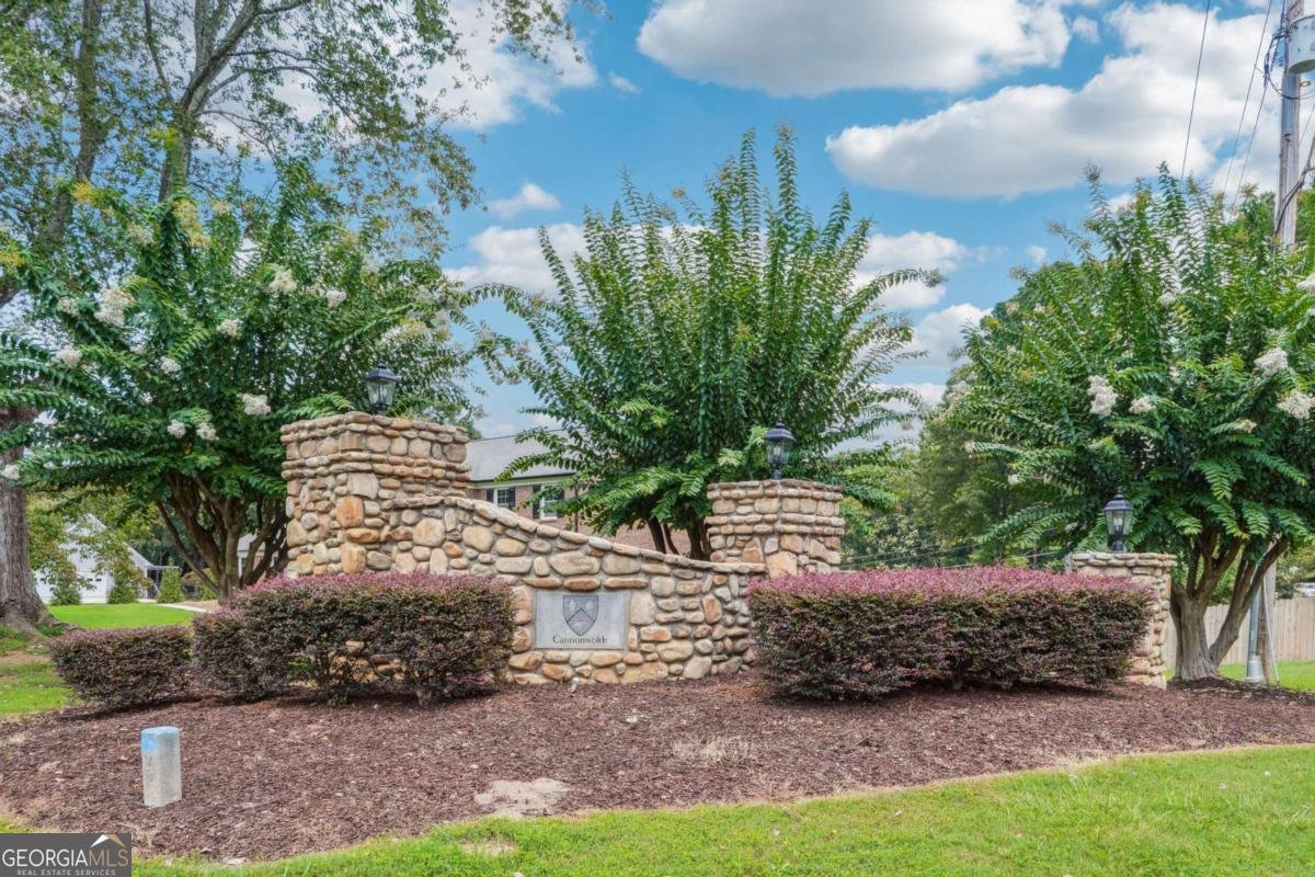 3191 Limrick Lane Snellville - 40