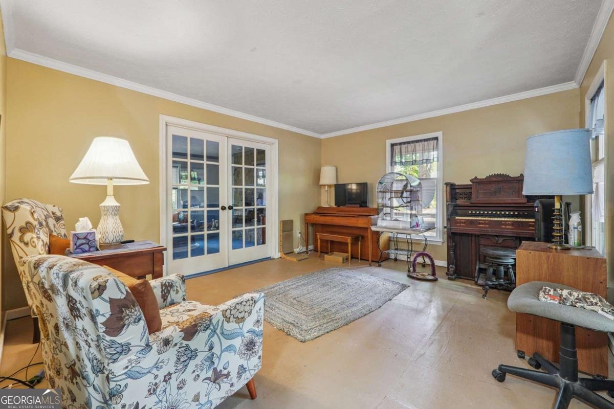 3191 Limrick Lane Snellville - 5