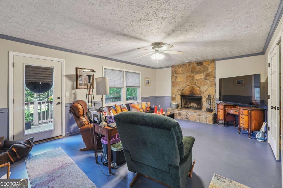 3191 Limrick Lane Snellville - 6