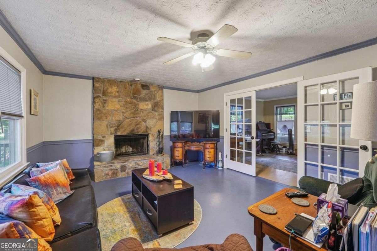 3191 Limrick Lane Snellville - 7