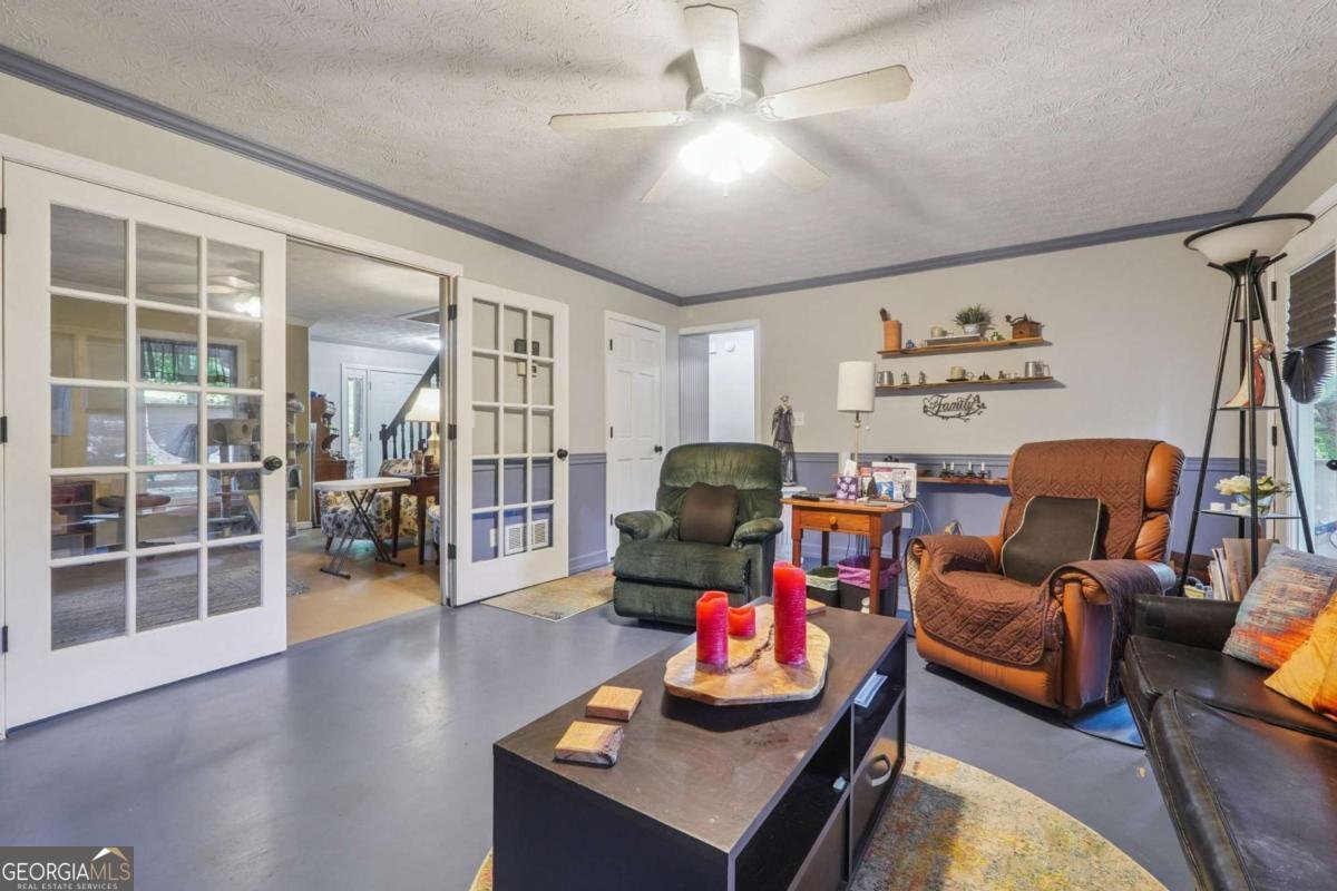 3191 Limrick Lane Snellville - 8