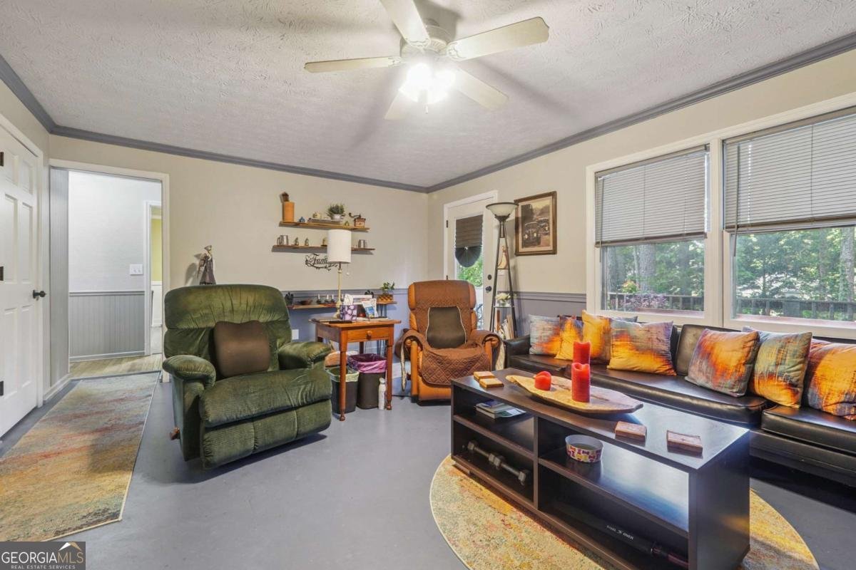 3191 Limrick Lane Snellville - 9