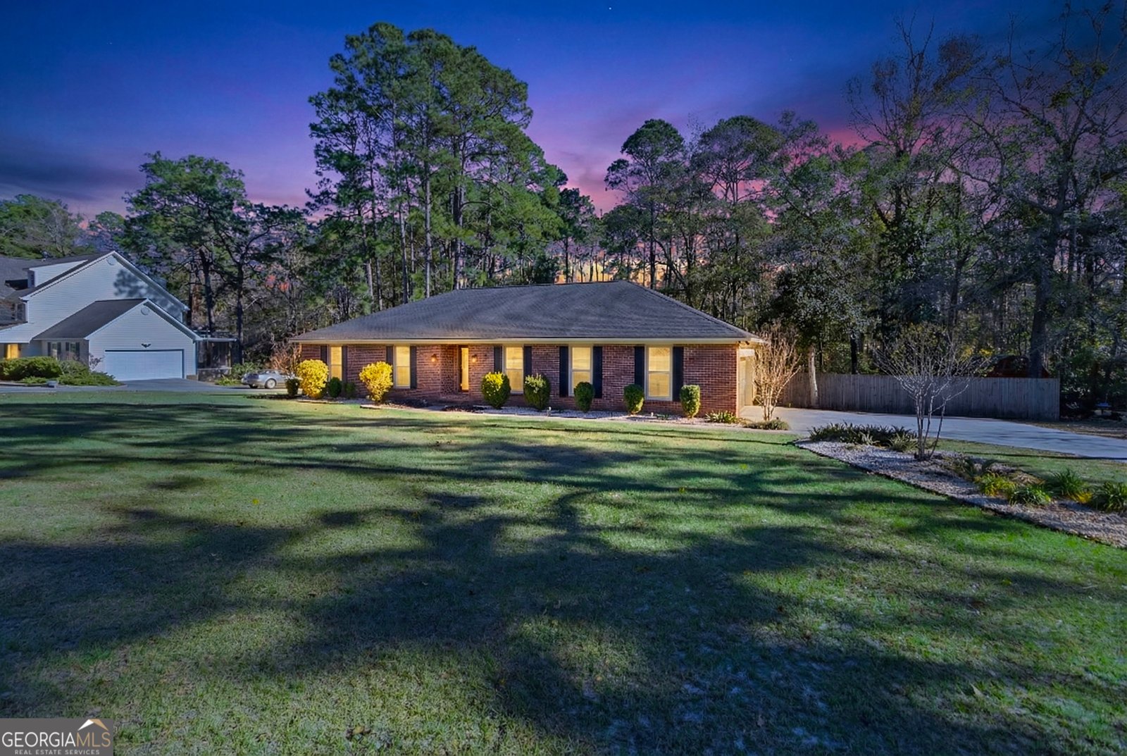 410 Cardinal Drive Statesboro - main photo