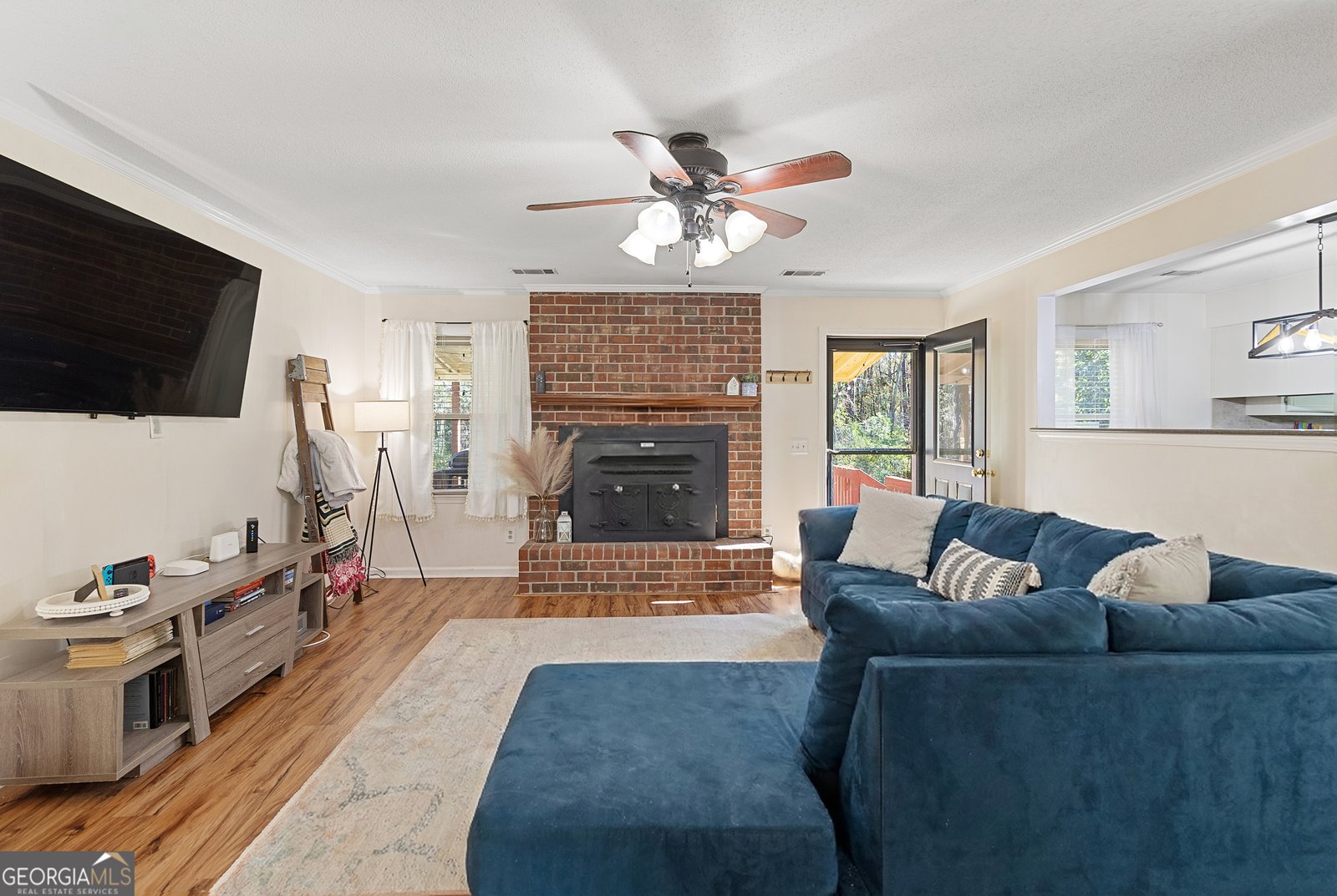 410 Cardinal Drive Statesboro - 10