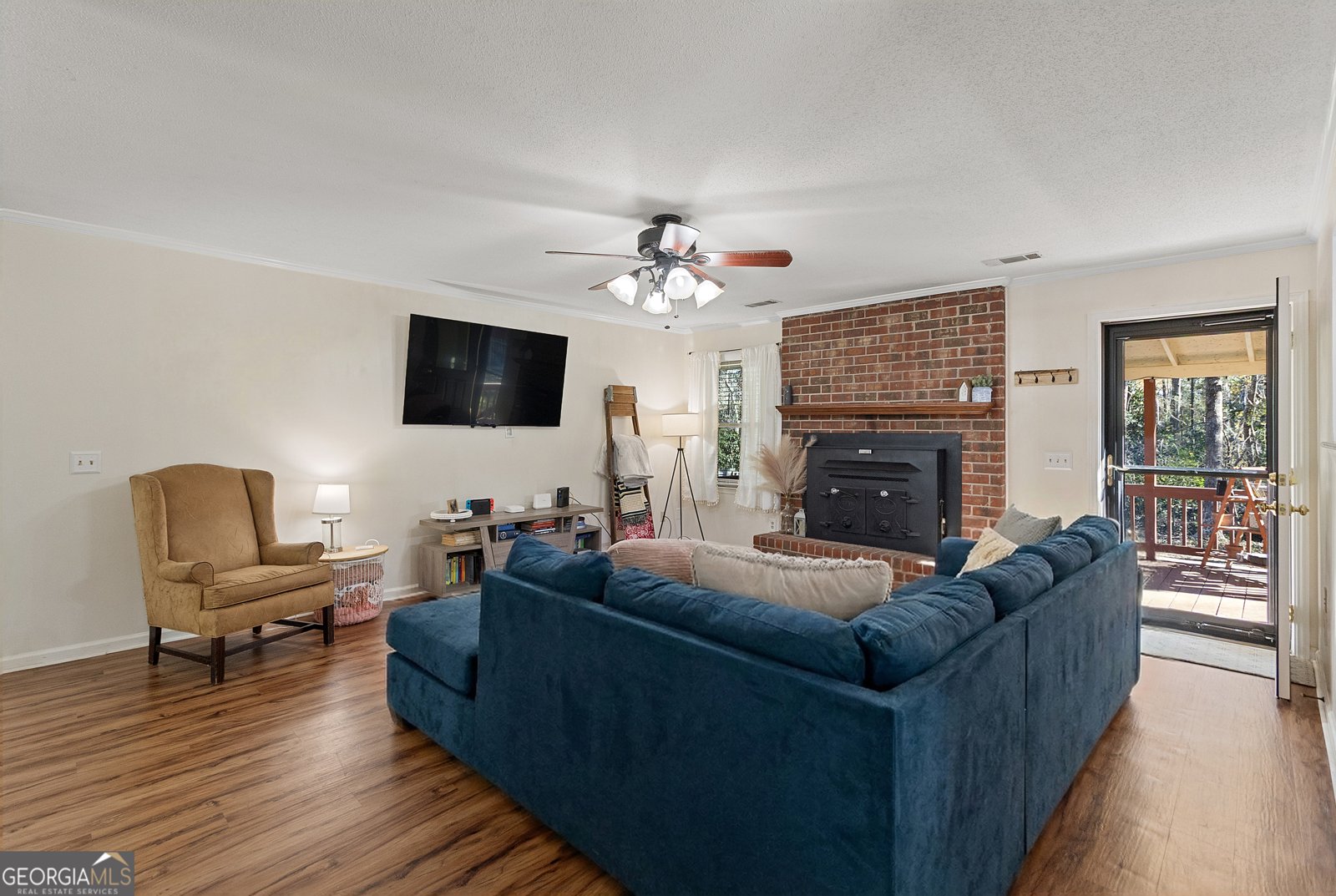 410 Cardinal Drive Statesboro - 11