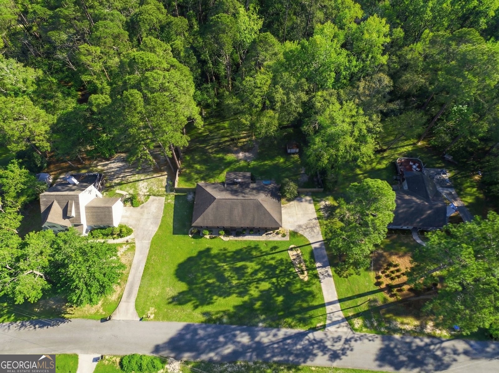 410 Cardinal Drive Statesboro - 2