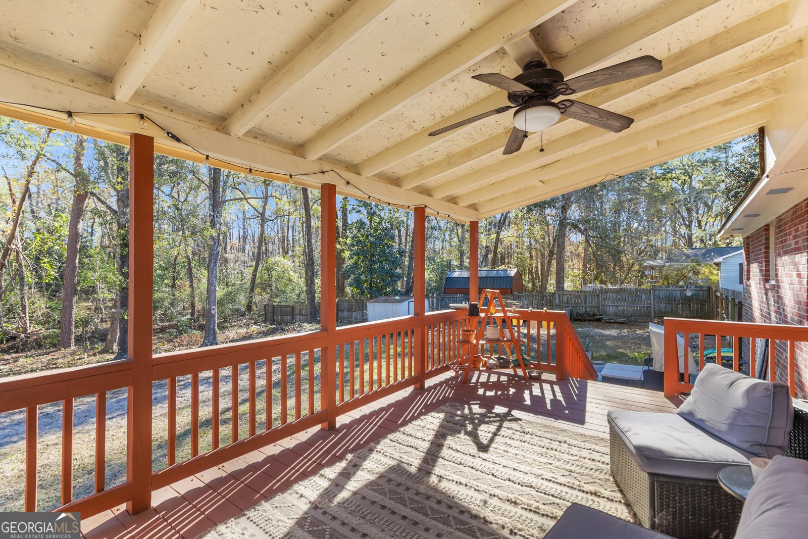 410 Cardinal Drive Statesboro - 25