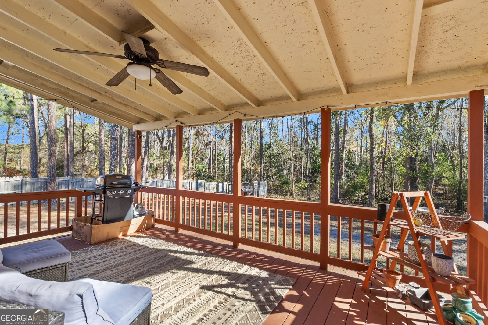 410 Cardinal Drive Statesboro - 26