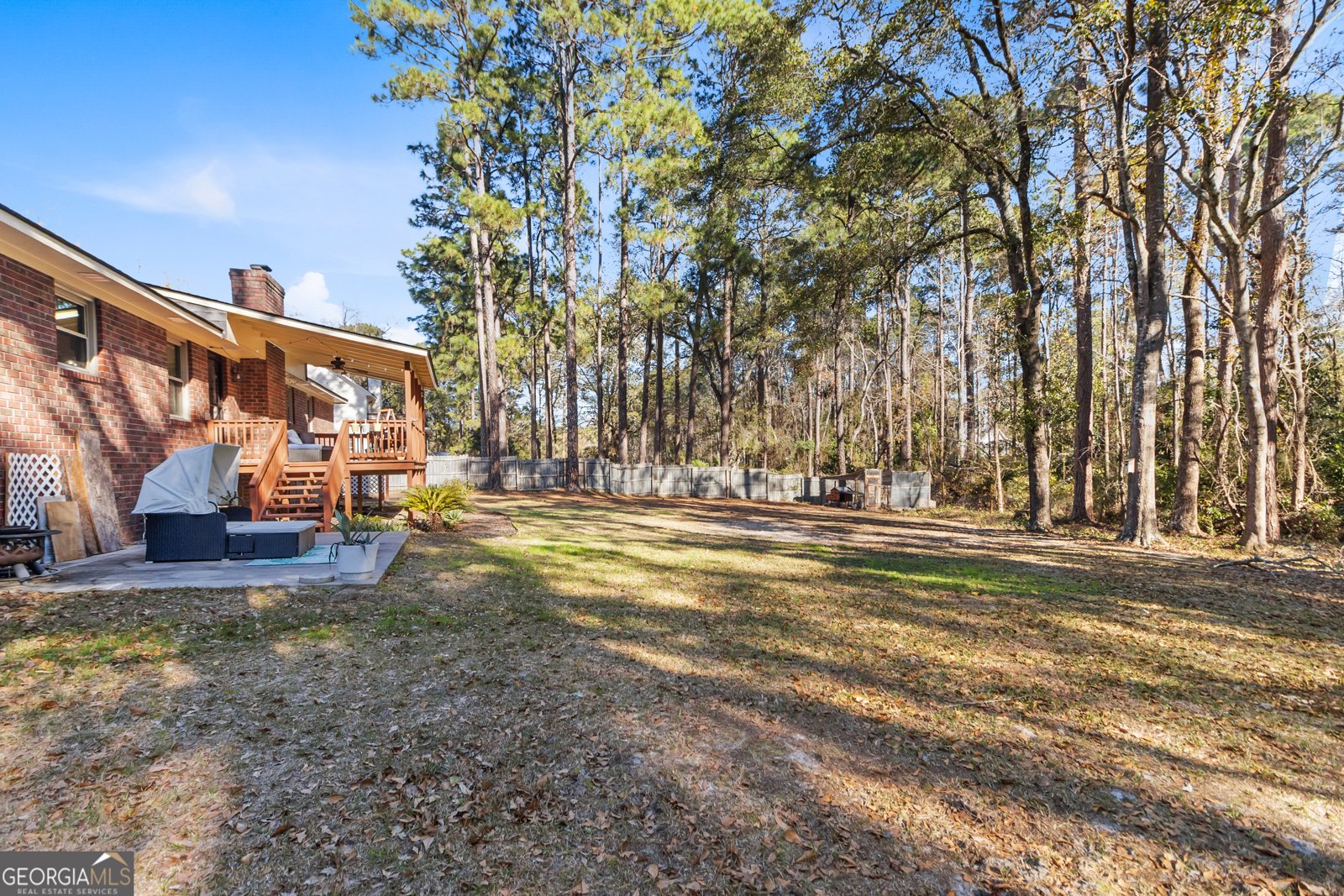 410 Cardinal Drive Statesboro - 27