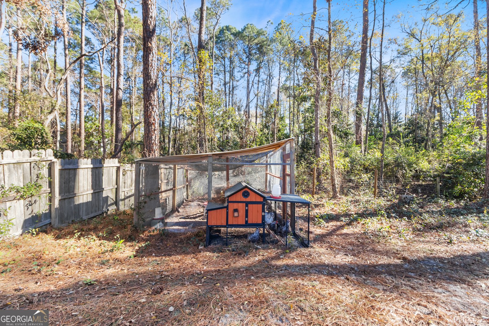 410 Cardinal Drive Statesboro - 28