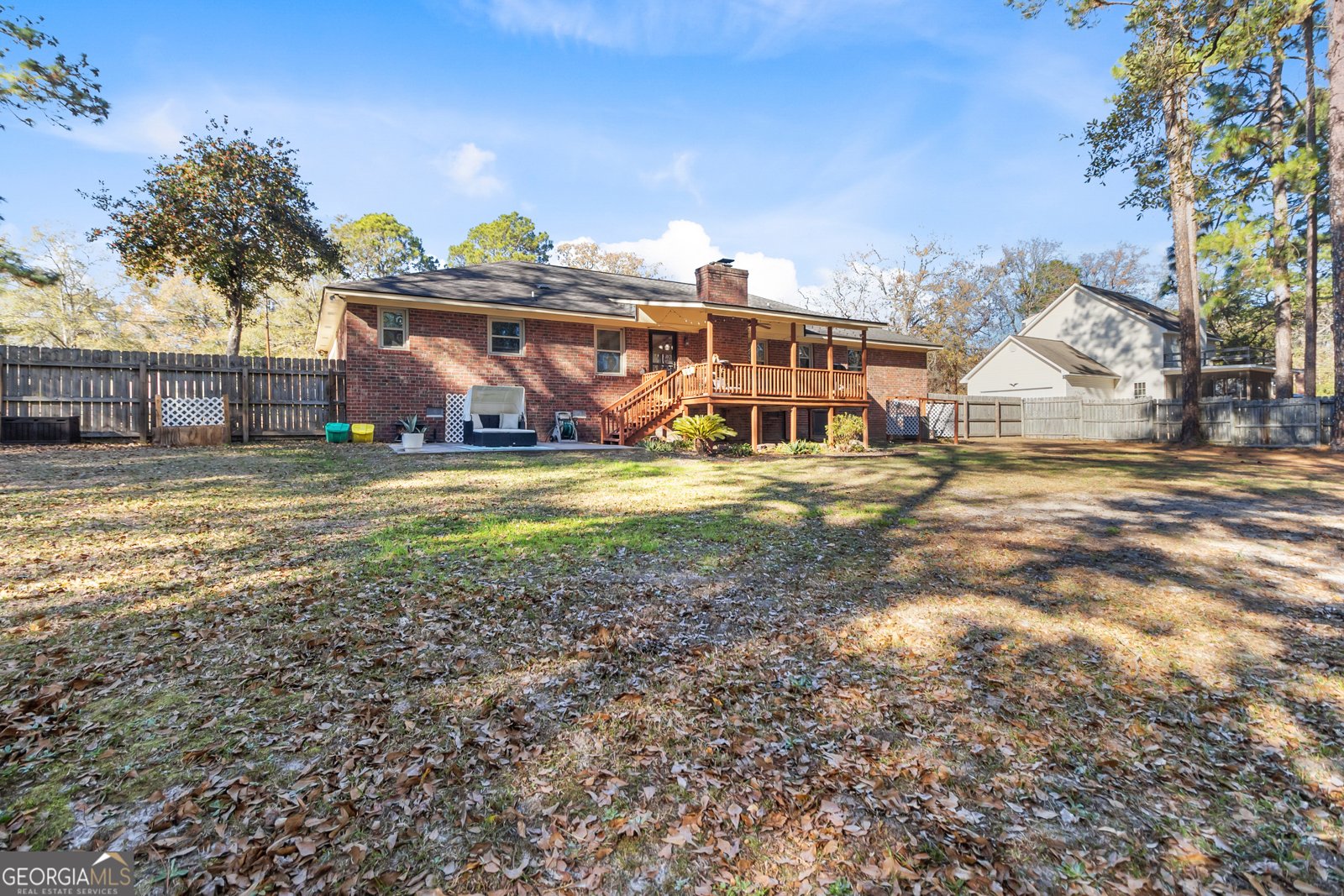 410 Cardinal Drive Statesboro - 30