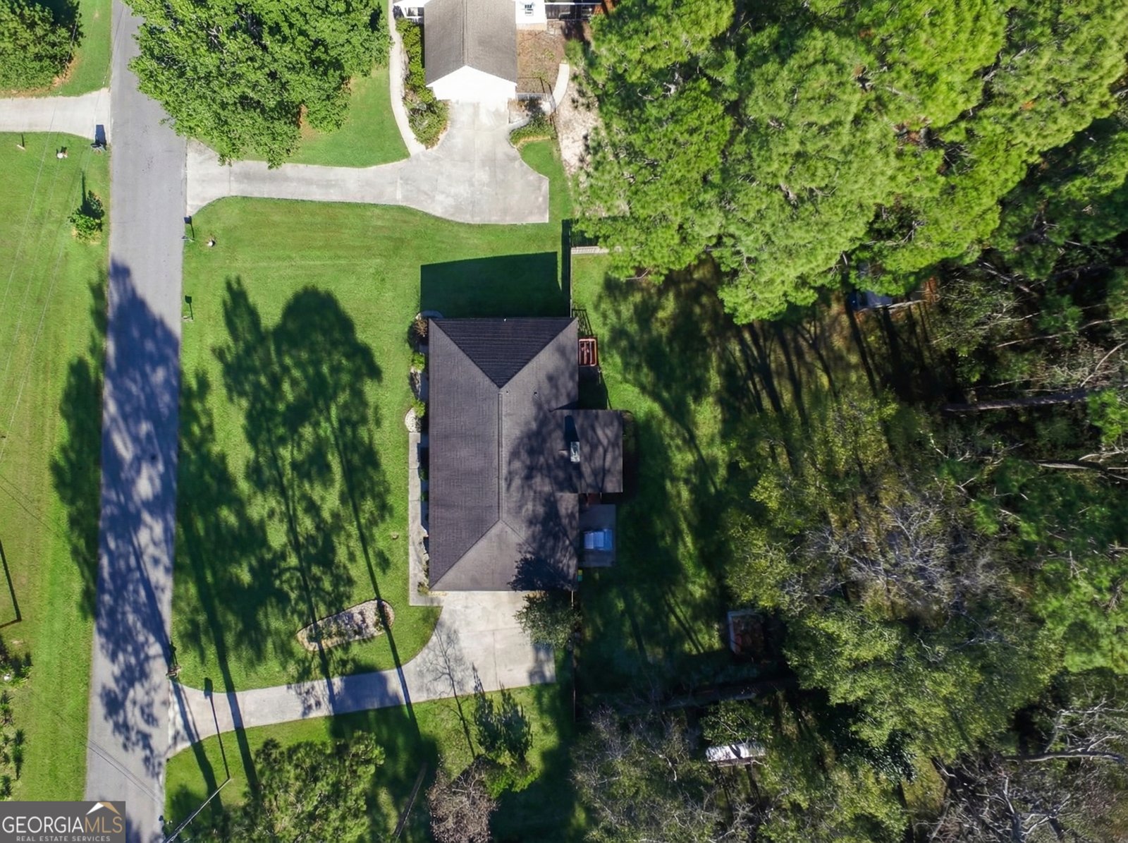 410 Cardinal Drive Statesboro - 31