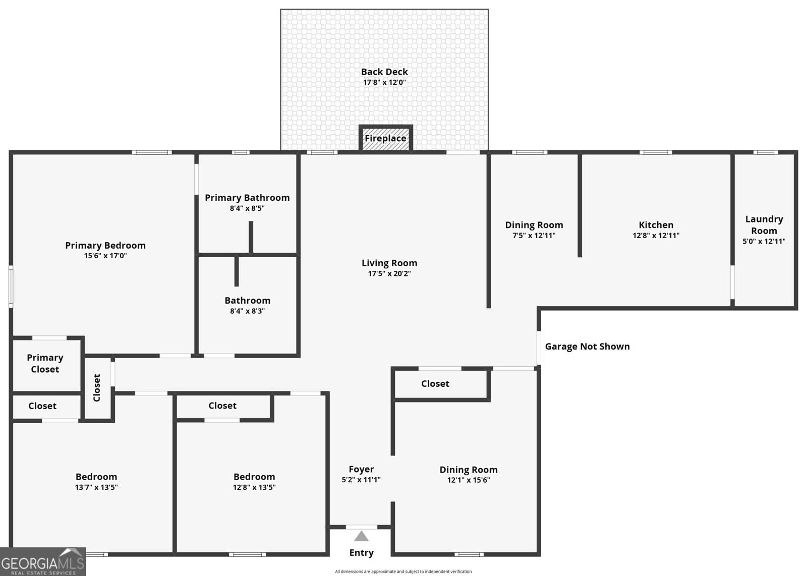 410 Cardinal Drive Statesboro - 32