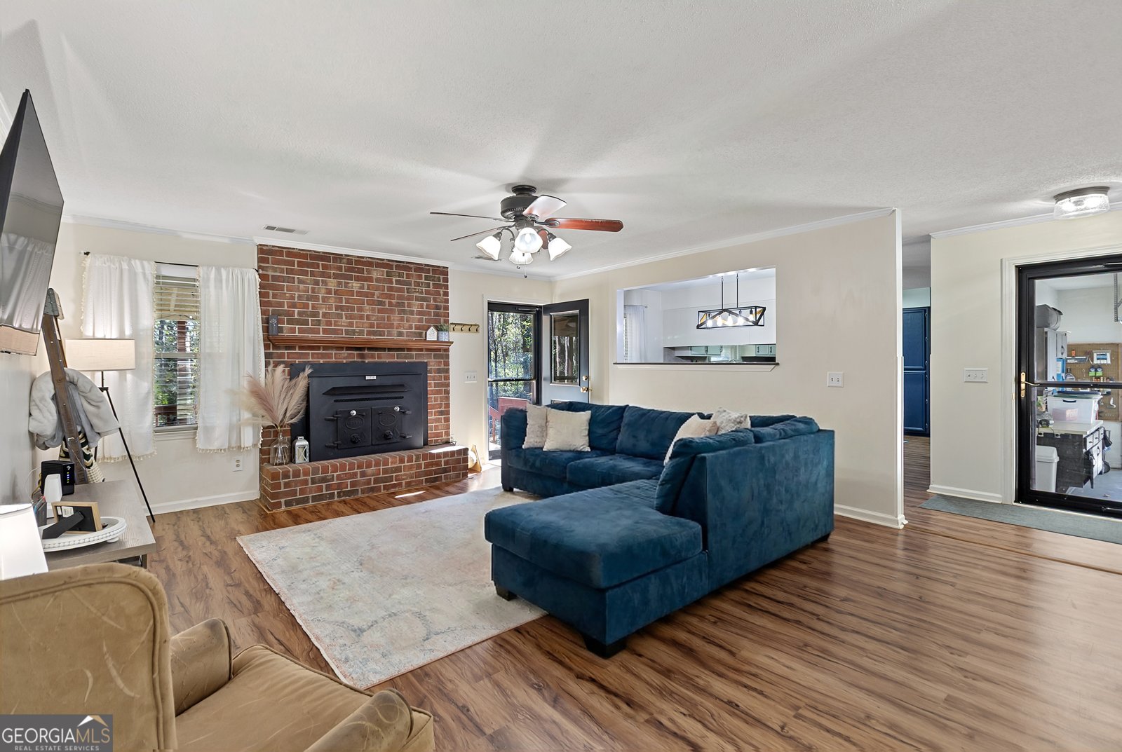 410 Cardinal Drive Statesboro - 8