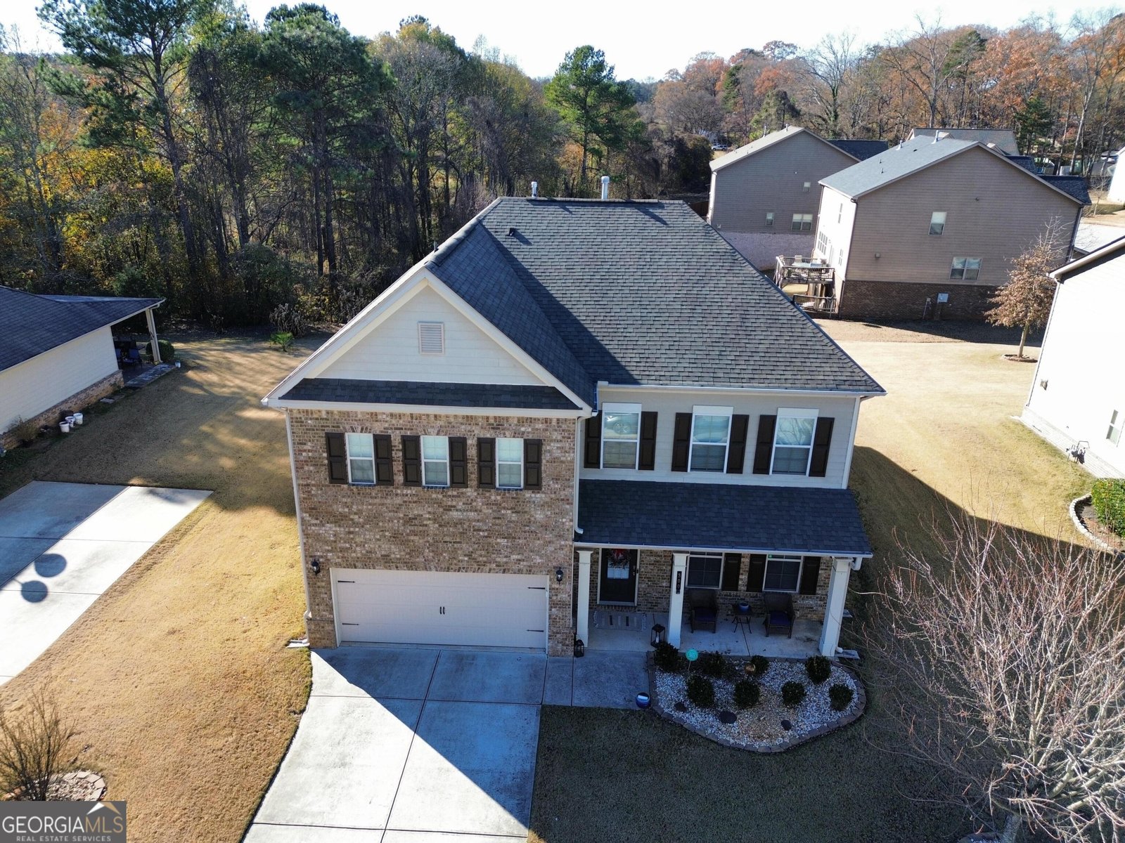 300 Brickstone Parkway Covington - 2