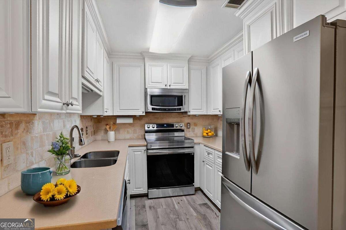 27207 Plantation Drive Atlanta - 13